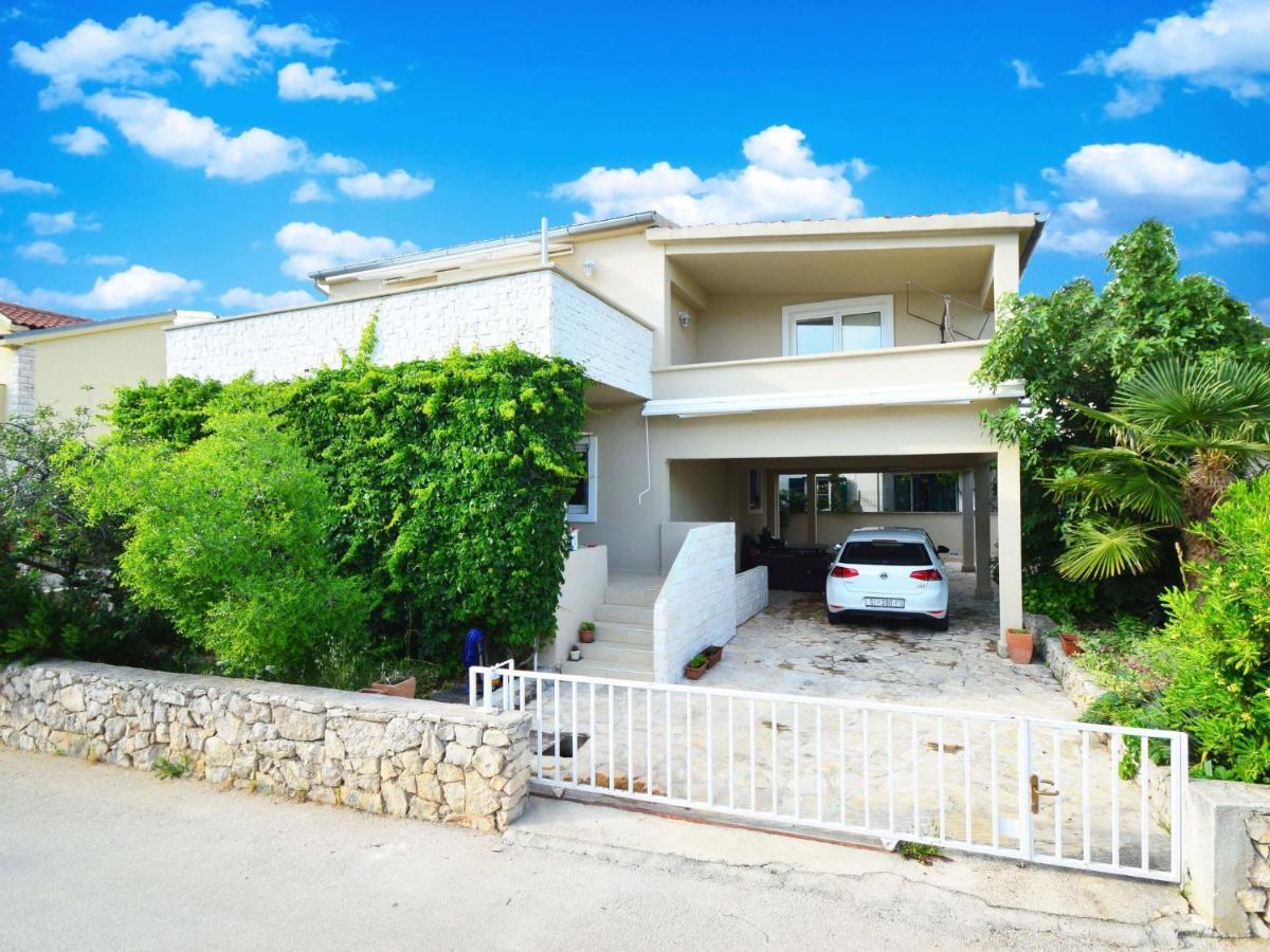 Apartment Lastavica-2 By Interhome Jadrija Exterior photo